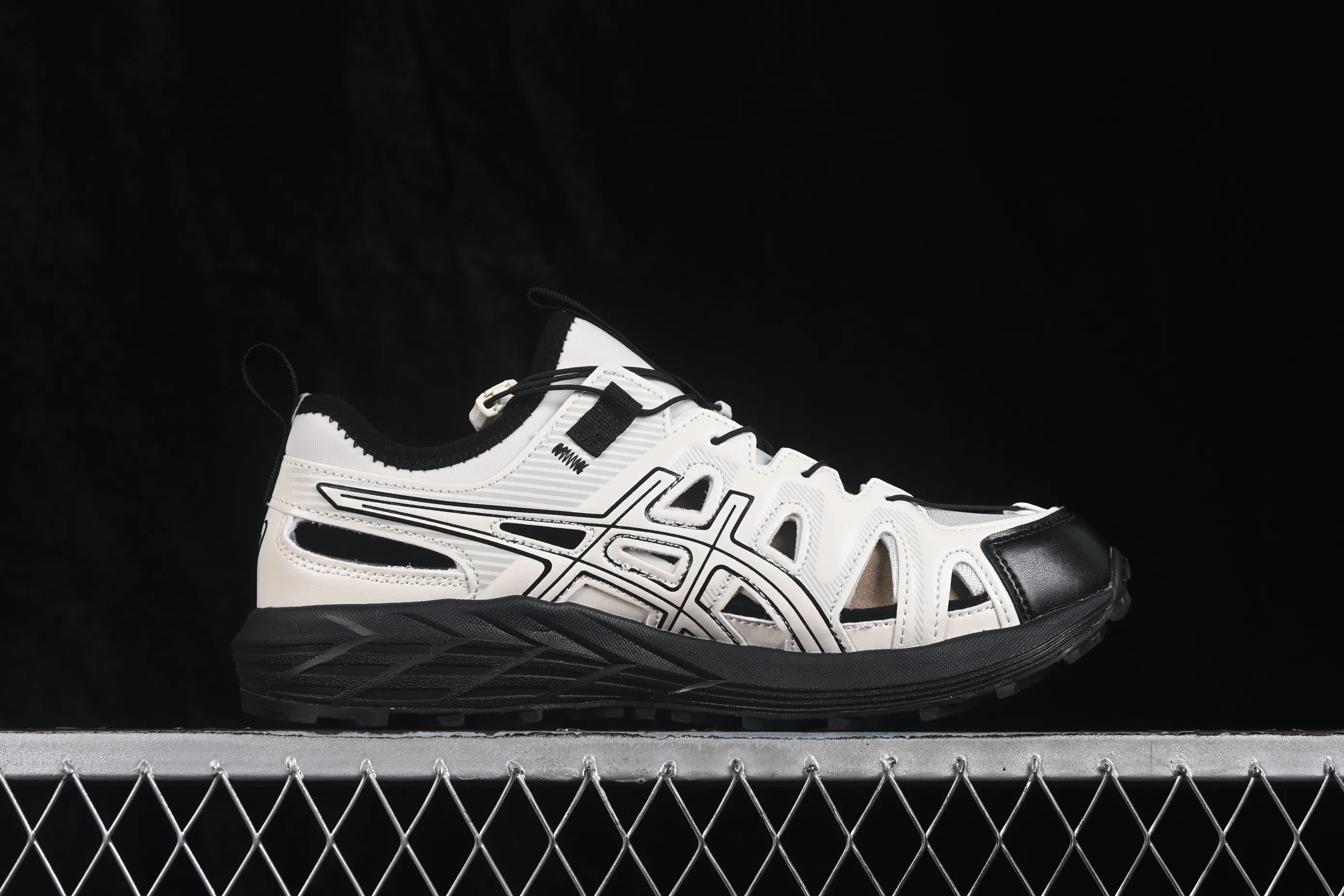 All categories Asics Asics series Asics Gel-Sonoma CN Asics Gel-Sonoma SE Asics sports and leisure breathable casual sandals 1203A670-202